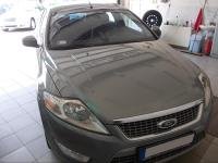 Mondeo 2.5